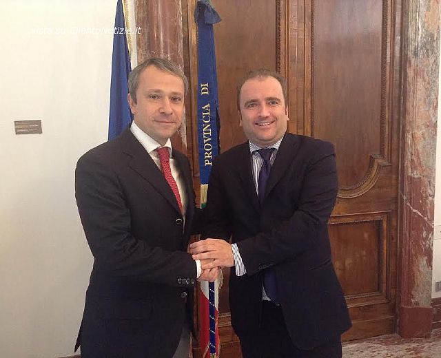 10122013 d onofrio ass salerno provincia