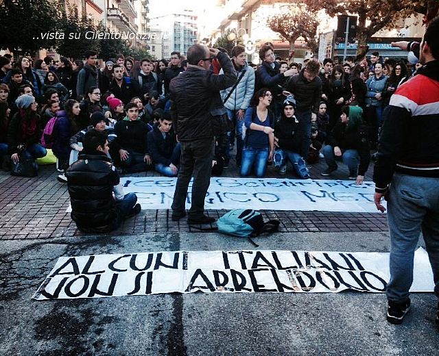 10122013 forconi a battipaglia
