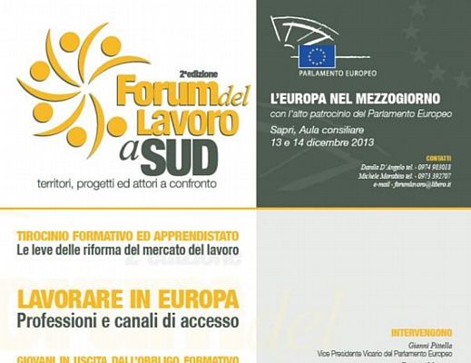 10122013 sapri forum lavoro 00