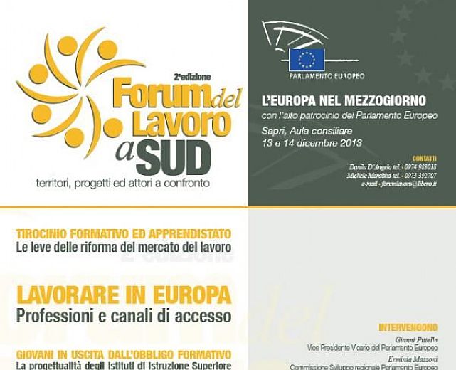 10122013 sapri forum lavoro 00