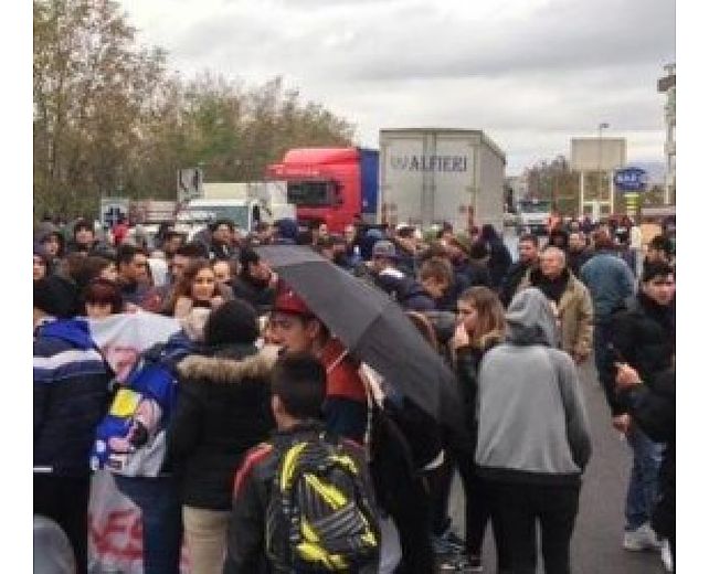 10122013 sciopero forconi battipaglia