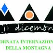 Ambiente foto - 10122014  Giornata Internazionale della Montagna