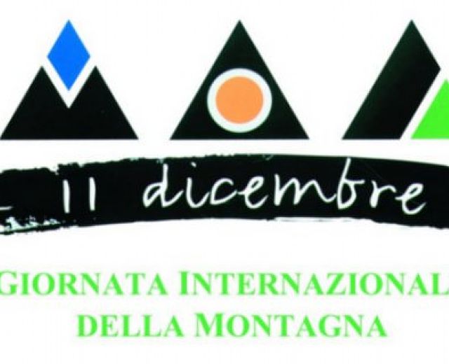 10122014  Giornata Internazionale della Montagna