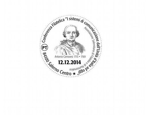 10122014 filatelia salerno