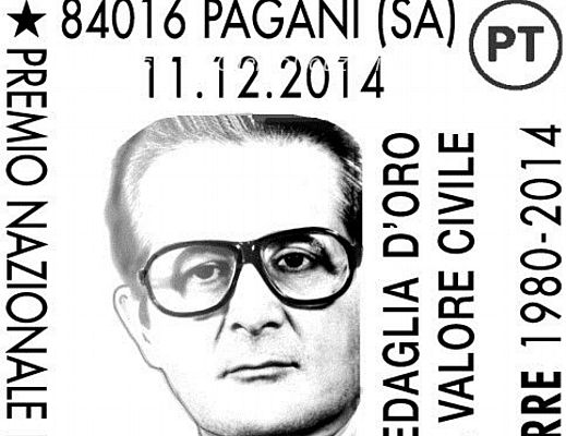 10122014 francobollo pagani