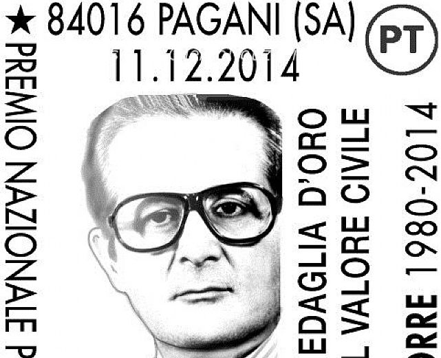 10122014 francobollo pagani
