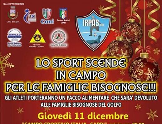 10122014 sport per bisognosi