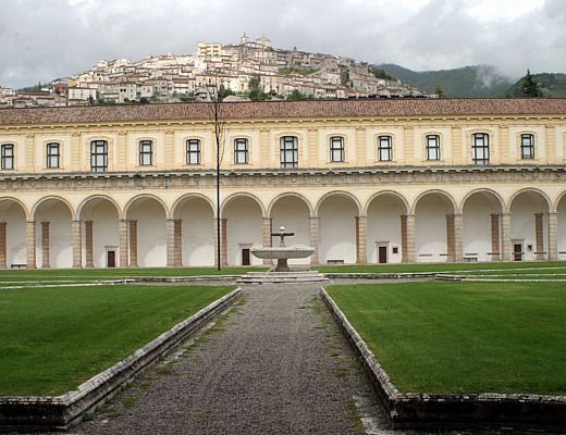 10122015 certosa di padula