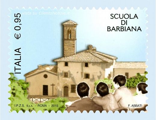 10122015 francobollo il senso civico