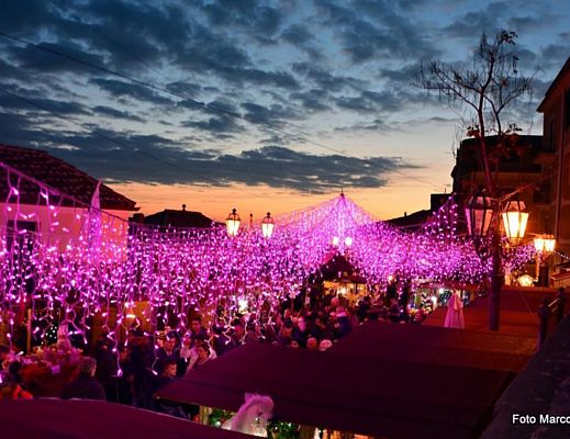 10122015 mercatini di natale a castellabate foto