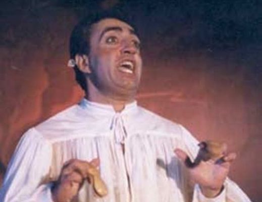 Marisa-Russo foto - 10122015 peppe barra