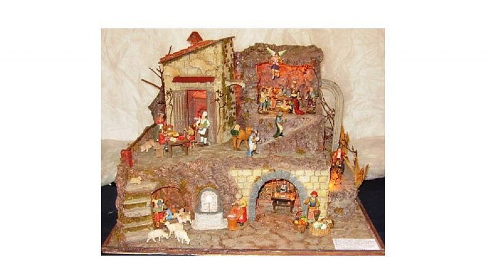 10122016 presepe agropoli 10122016 presepe agropoli