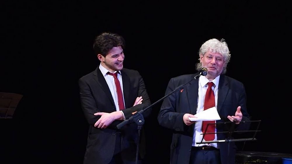 10122017 m illumino di musica