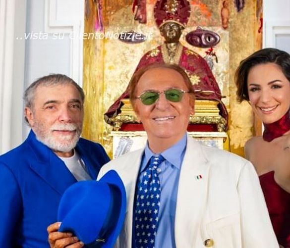10122018 renzo arbore guarda stupisci