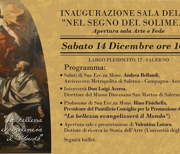 10122019 Museo Diocesano sale 700