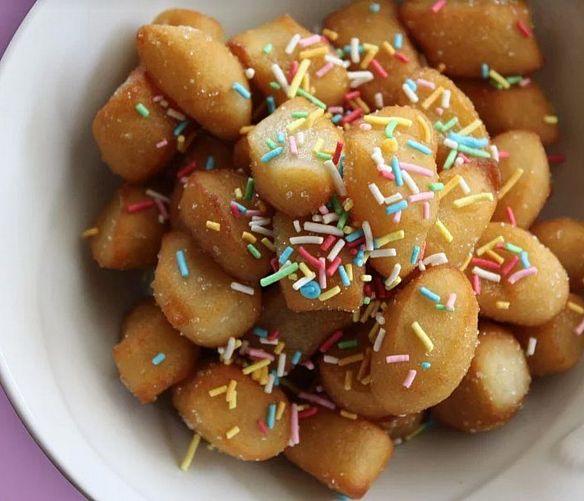 10122019 struffoli di natale