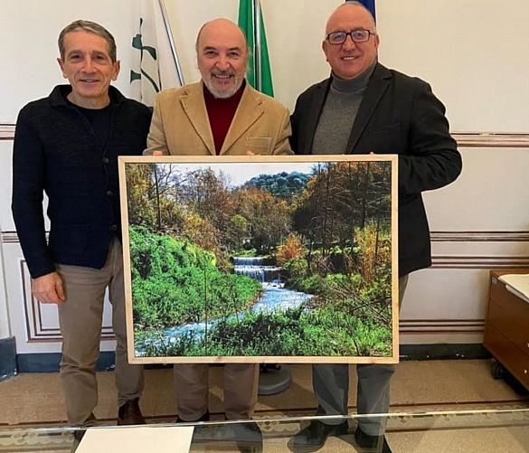 10122021 quadro al parco cilento