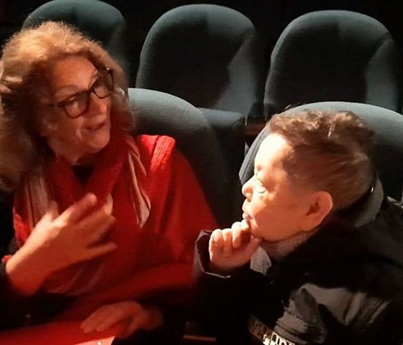 Marisa-Russo foto - 10122023 davide marotta e verrone