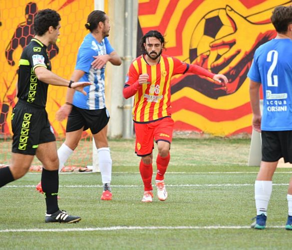 10122023 polisportiva in campo