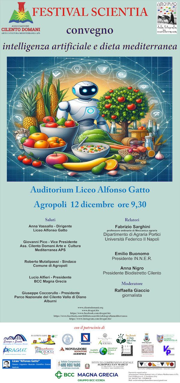 convegno locandina