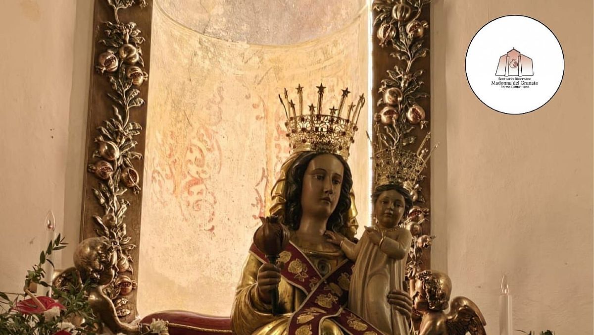 10122025 madonna del granato