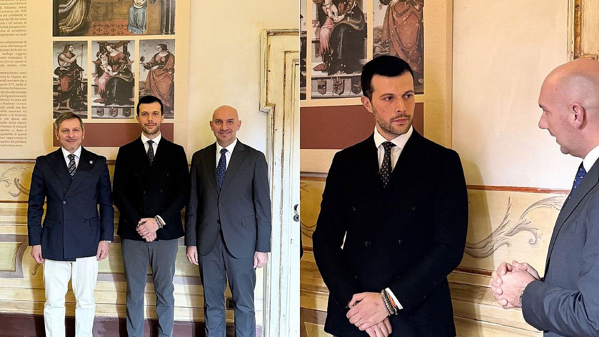 CilentoNotizie.it foto