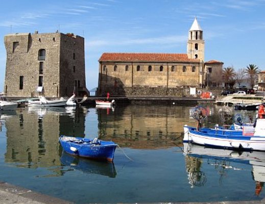 11012013 Porto di Acciaroli 11012013 Porto di Acciaroli