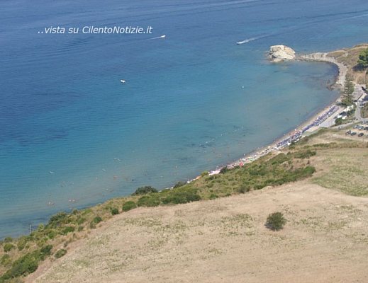 11012013 Trentova spiaggia agropoli alto