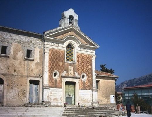 11012014 Convento dei Cappuccini piaggine
