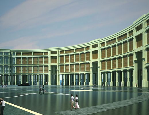 11012014 Rendering Crescent 2