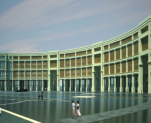 11012014 Rendering Crescent 2