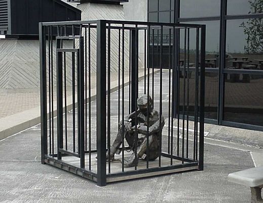 Tonino-Luppino foto - 11012015 gabbie mentali