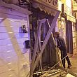 Agropoli Notizie foto - 11012015 negozio lungomare auto