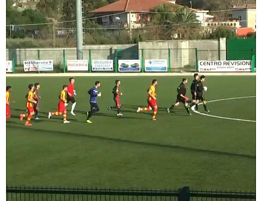 11012015 polisportiva santa maria