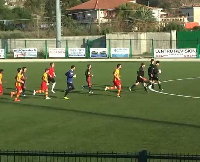 11012015 polisportiva santa maria