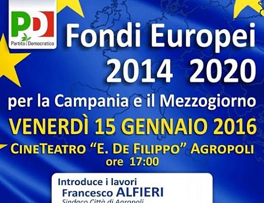 11012016 fondi europei convegno