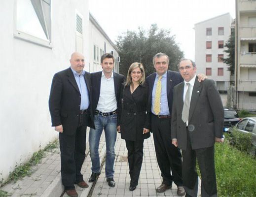 Tonino-Luppino foto - 11012016 marotta a sapri