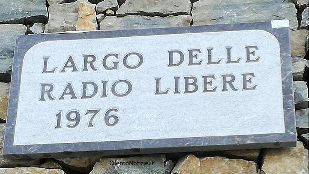 11012018 Largo Radio libere 1976 a Torre Orsaia 11012018 Largo Radio libere 1976 a Torre Orsaia