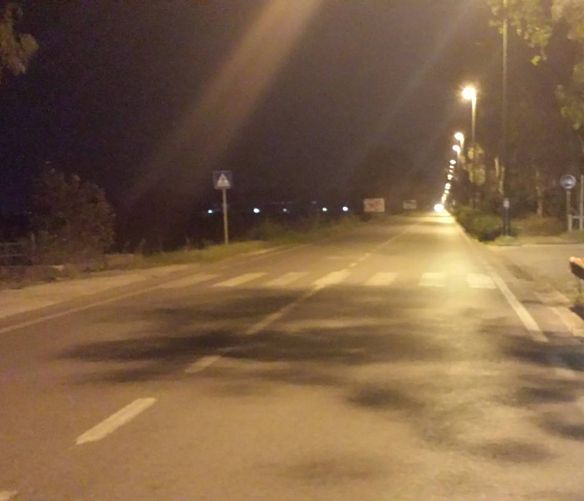 11012018 litoranea notte