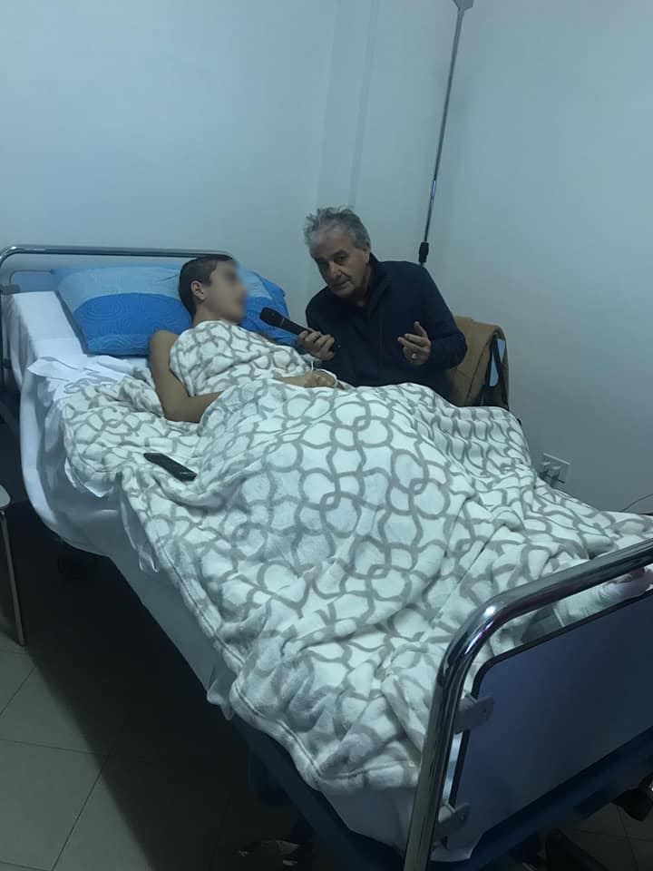 iemma e tonino luppino