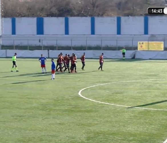 11012020 sanseverine virtus cilento
