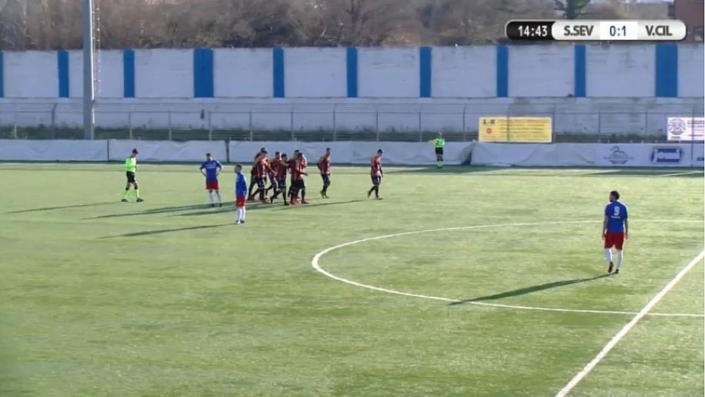 11012020 sanseverine virtus cilento