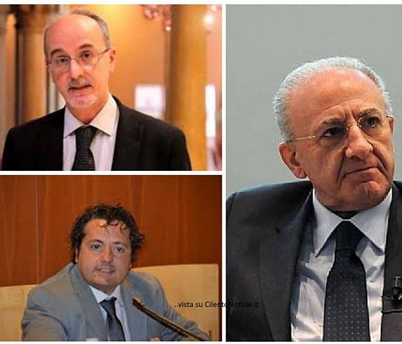 Emilio-La-Greca-Romano foto - 11012021 pacifico lo paco de luca