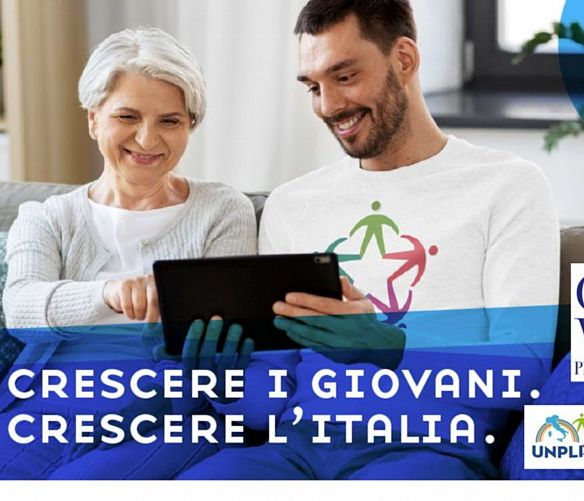 11012022 lavoro servizio civile