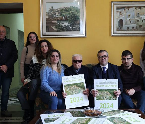 11012024 presentazione calendario montesano 2024