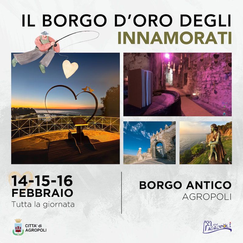 locandina san valentino agropoli