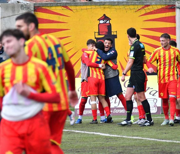 11012025 polisportiva santa maria cilento   virtus junior stabia