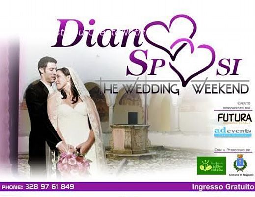 11022014 diano sposi