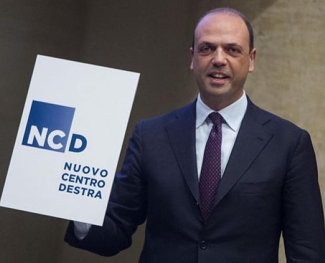 11022014 nuovo centrodestra alfano