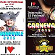 Spettacoli-eventi foto - 11022015 carnevale acquavella